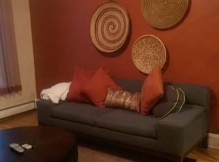 1115 Willow Ave APT 5, Hoboken, NJ 07030