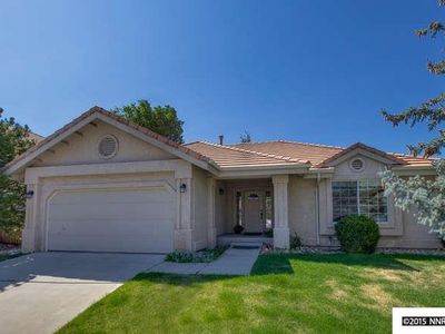 3810 N Westpoint Dr, Reno, NV, 89509