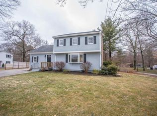 170 Stockbridge Rd, Scituate, MA 02066