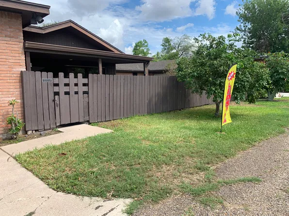1000 Camelot Dr APT 6095, Harlingen, TX 78550