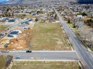 78 W 800 N, Mapleton, UT 84664