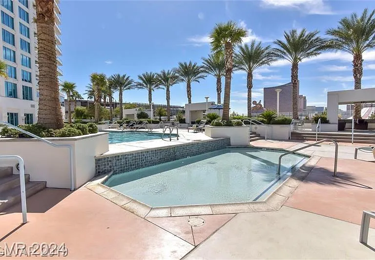 2700 Las Vegas Blvd S #3509 — Photo 40