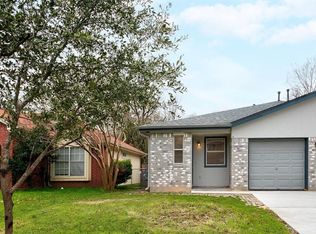 8103 Willet Trl #A, Austin, TX 78745