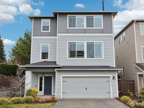 29212 123rd Place SE #32, Auburn, WA 98092