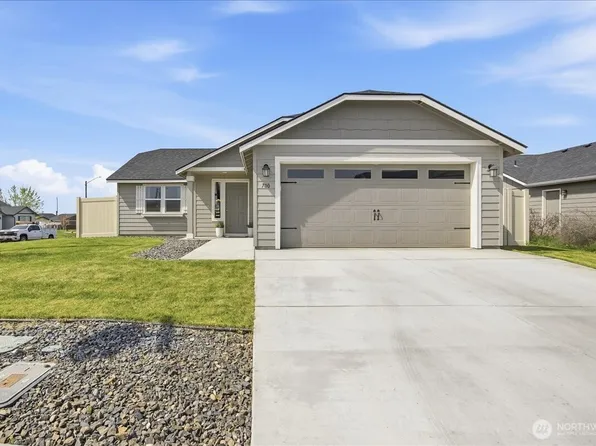 700 Regina Place, Grandview, WA 98930