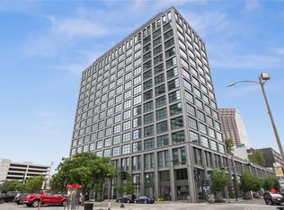1001 Julia St APT 6A, New Orleans, LA 70113