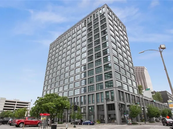 1001 Julia St APT 10F, New Orleans, LA 70113