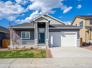 11432 Lake Trout Dr, Colorado Springs, CO 80925