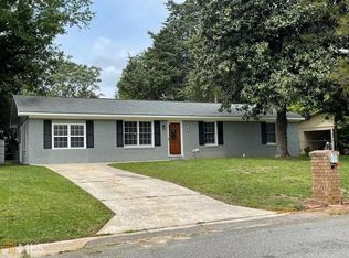 307 Utah Ave, Warner Robins, GA 31093