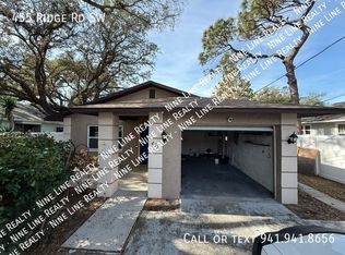 455 Ridge Rd SW, Largo, FL 33770