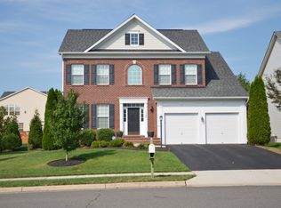 14380 Broadwinged Dr, Gainesville, VA 20155