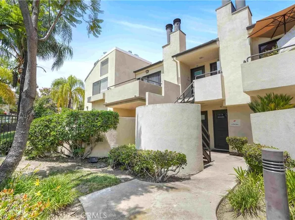 13104 Glen Ct Unit 50, Chino Hills, CA 91709