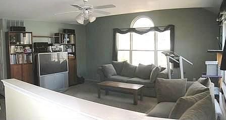 Family Room For Everyone