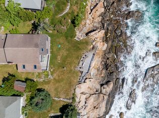 117 Long Cove Point Rd, Bristol, ME 04539