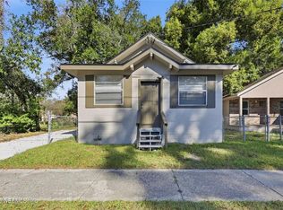 1217 W 29th St, Jacksonville, FL 32209