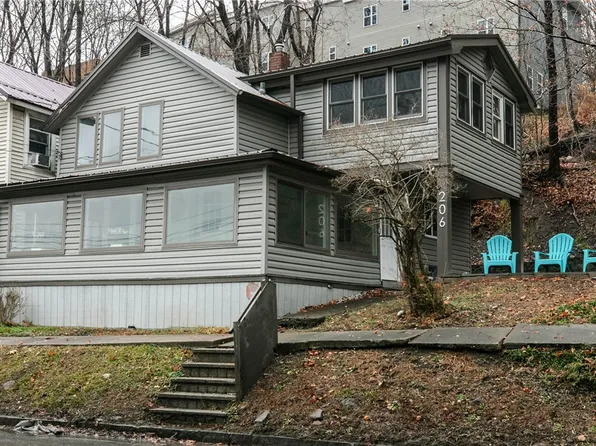 206 Floral Ave, Ithaca, NY 14850