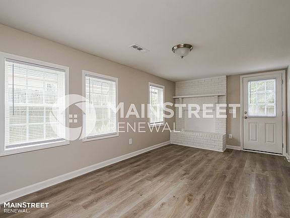 WM - Living Room