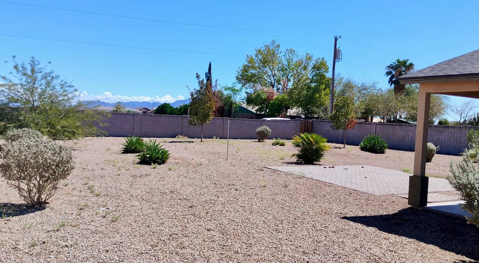 3725 N Algodon Dr — Photo 4