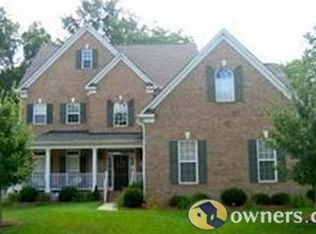 11919 Lawings Corner Dr, Huntersville, NC 28078