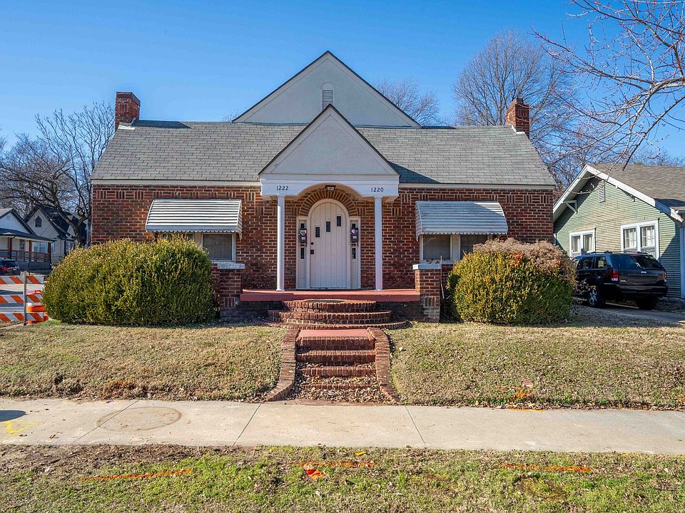 1st image of 1220 S Zunis Ave #1220