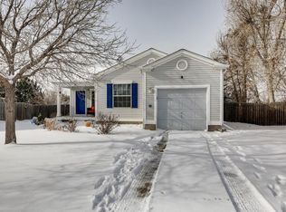 5255 Hannibal St, Denver, CO 80239