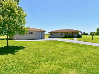 801 N 400 W, Bargersville, IN, 46106