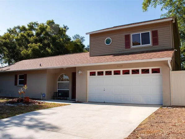 5619 52ND AVENUE N, ST PETERSBURG, FL 33709