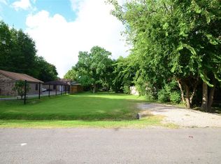 10119 Tangiers Rd, Houston, TX 77041