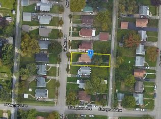 2188 Gerbert Rd, Columbus, OH 43211