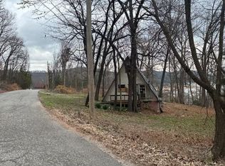 11776 Dogwood Dr, Garfield, AR 72732