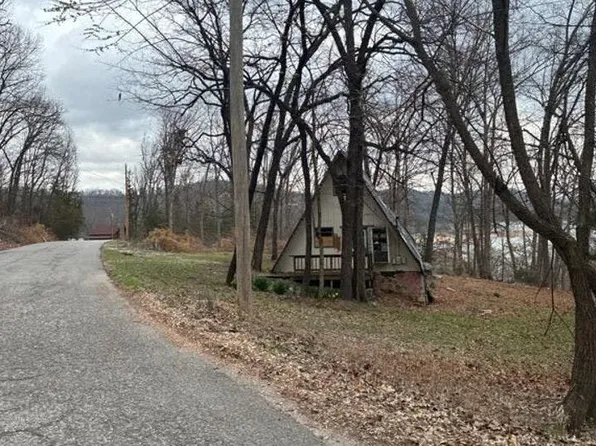 11776 Dogwood Dr, Garfield, AR 72732