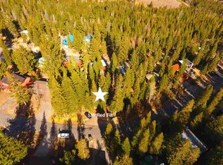 136 Red Fir Rd, Mammoth Lakes, CA 93546