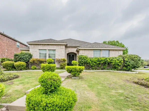 1601 Nevers Dr, Royse City, TX 75189