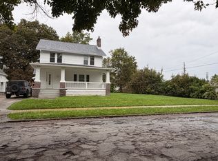 900 George Street Ext, Sharon, PA 16146