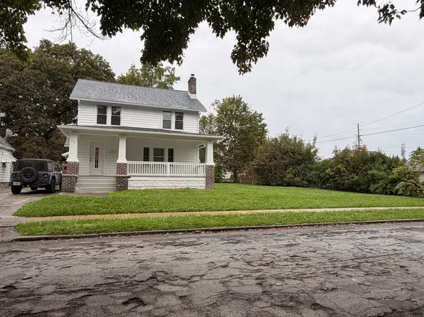 900 George Street Ext, Sharon, PA 16146