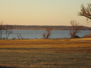 LOT 10 Pelican Point, Grove, OK 74344