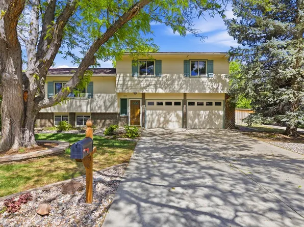 3014 Alamo Ave, Fort Collins, CO 80525