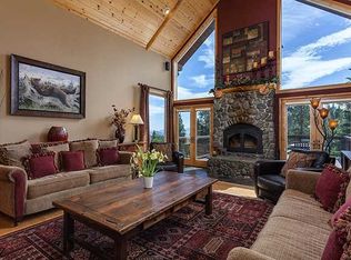 15595 Skislope Way, Truckee, CA