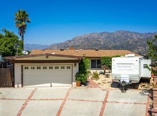 9669 Crystal View Dr, Tujunga, CA 91042