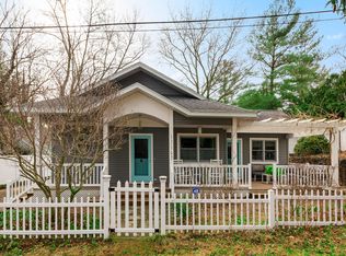 15165 Minkus Rd, Lakeside, MI 49116