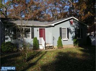 121 Oak Rd, Williamstown, NJ 08094