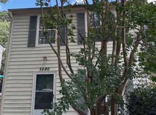3580 Kennesaw Station Dr NW, Kennesaw, GA 30144