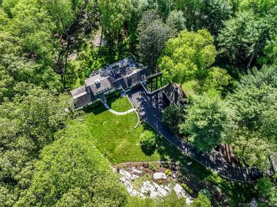 789 Riverbank Road, Stamford, CT, 06903