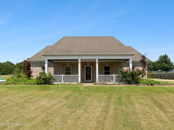 384 Moore Xing, Byhalia, MS 38611