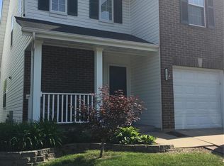 1173 Big Bend Crossing Dr, Valley Park, MO