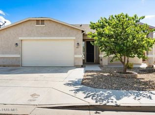 5811 N Thornberry Dr, Prescott Valley, AZ 86314