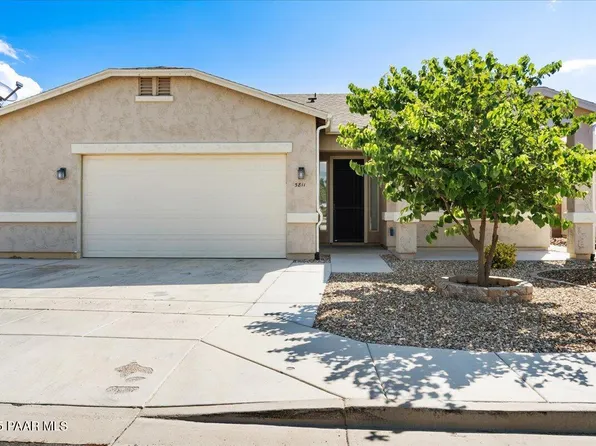 5811 N Thornberry Dr, Prescott Valley, AZ 86314