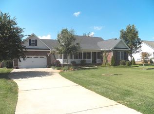 1411 Mill Wheel Dr, Salisbury, NC 28146