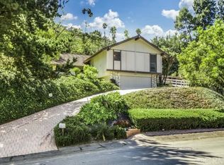 28649 Crestridge Rd, Rancho Palos Verdes, CA 90275