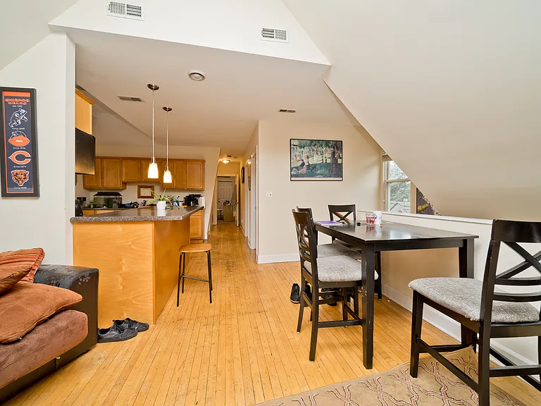 3814 N Marshfield Ave #3 — Photo 8